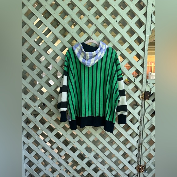 Free People Movement Sprint To The Finish Hoodie - Picture 6 of 6